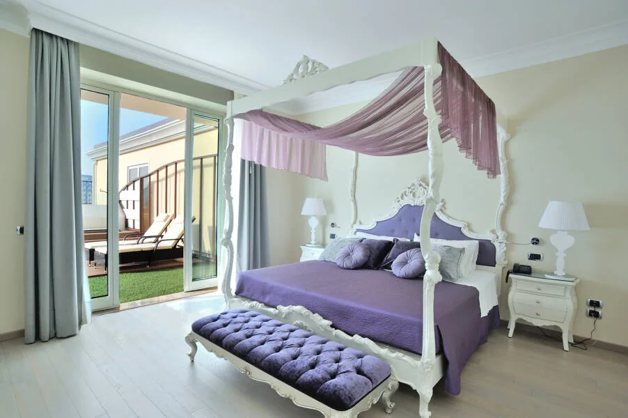 Spa Suite — dettaglio 2