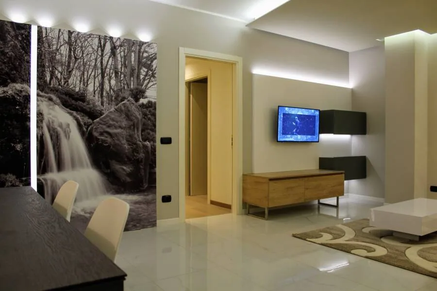 Family Suite — Hotel Terme All’Alba