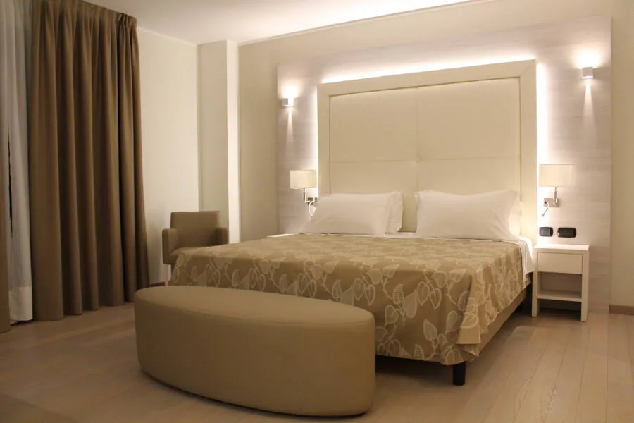 Family Suite — dettaglio 2
