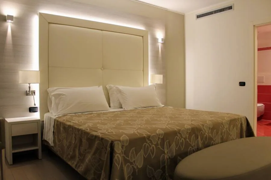 Family Suite — dettaglio 3