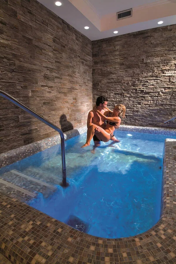Percorso Romano-Irlandese — Hotel Terme All’Alba