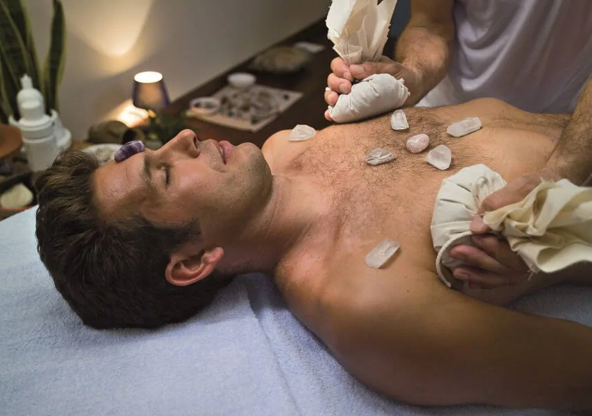Equilibrio ed energia — Hotel Terme All’Alba