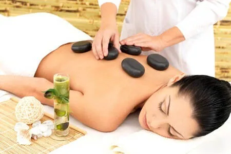 Equilibrio & energia — Hotel Terme All’Alba