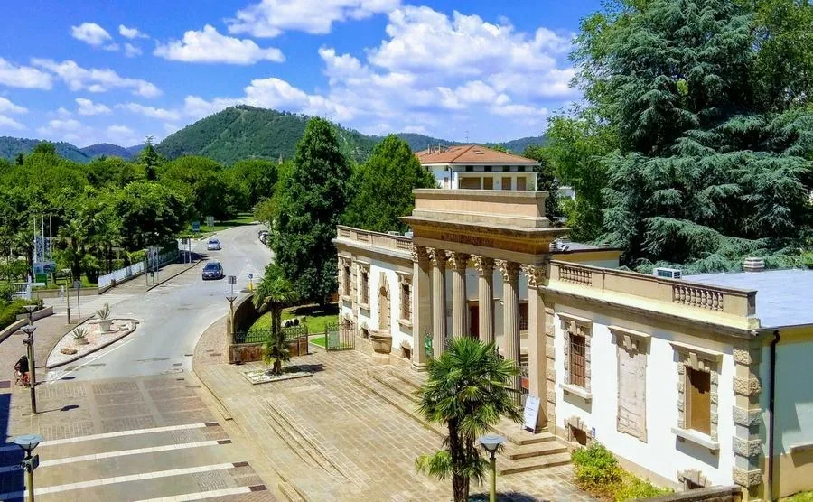Muoviti. Esplora. Respira. — Palace Hotel Meggiorato