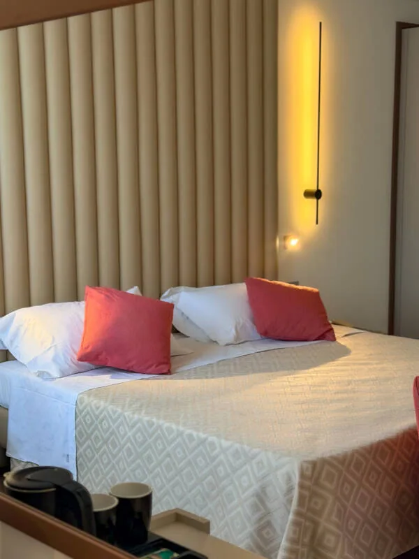 Junior Suite — dettaglio 2