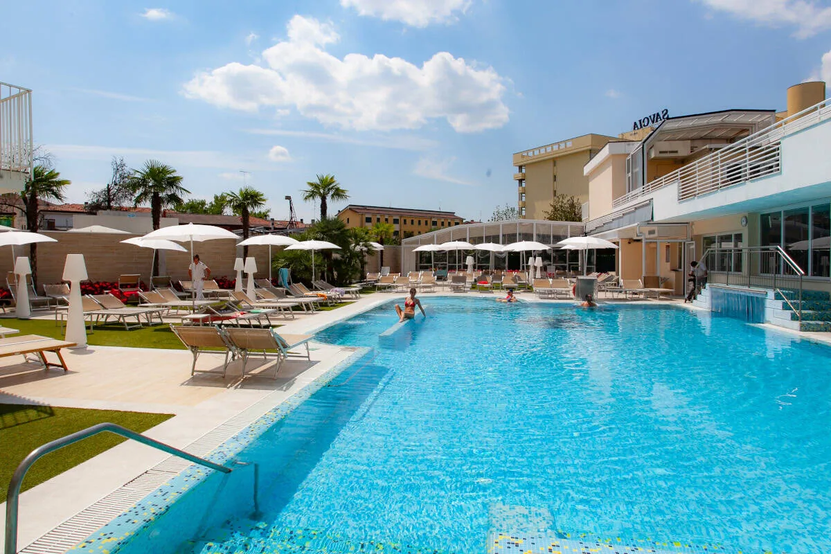 Wellness in Libertà