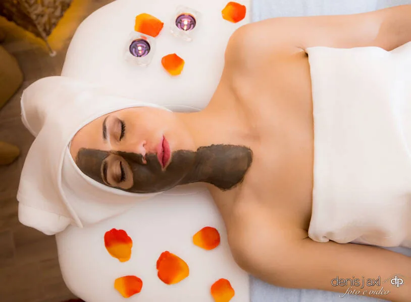 Biocosmesi termale — Palace Hotel Meggiorato